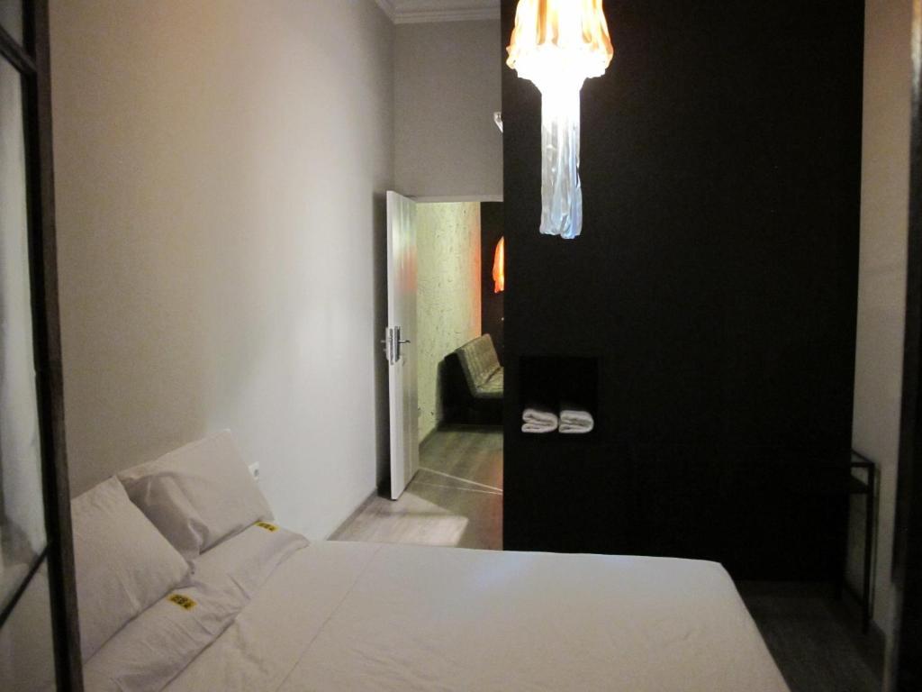 ZooRooms Boutique Guesthouse Barcelone Chambre photo